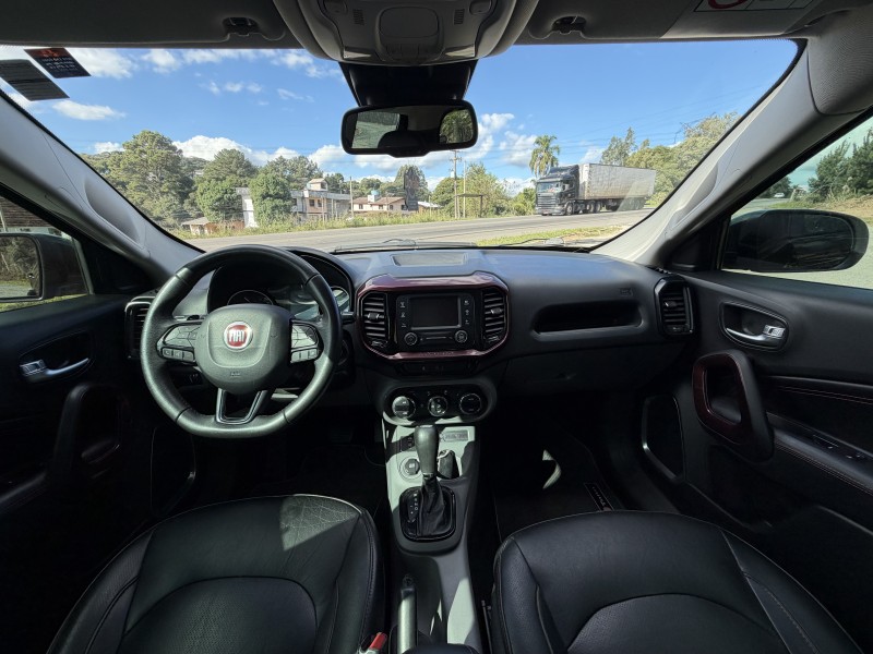 TORO 1.8 16V FLEX OPENING ED. PLUS AUTOMÁTICO - 2018 - CAXIAS DO SUL