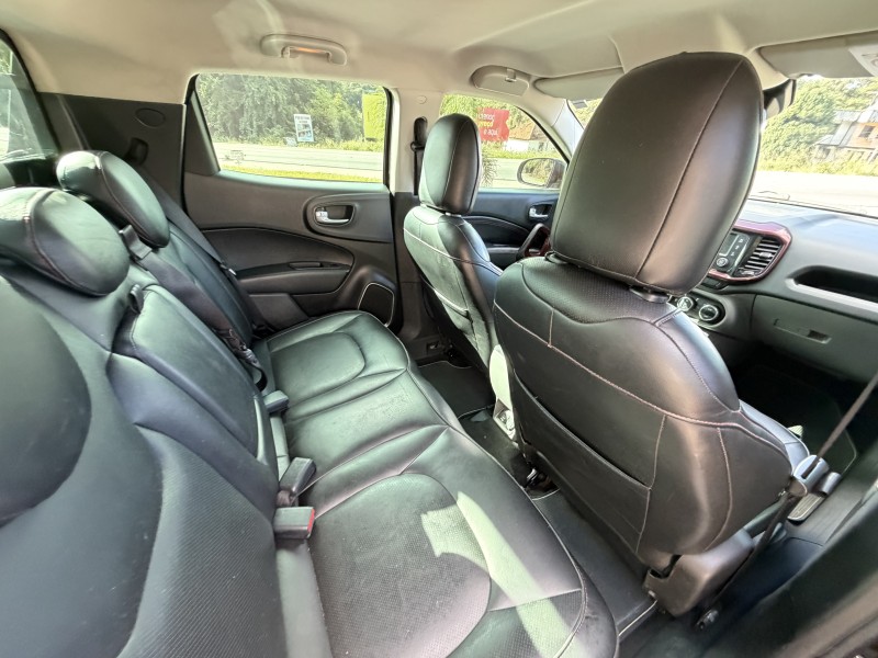 TORO 1.8 16V FLEX OPENING ED. PLUS AUTOMÁTICO - 2018 - CAXIAS DO SUL