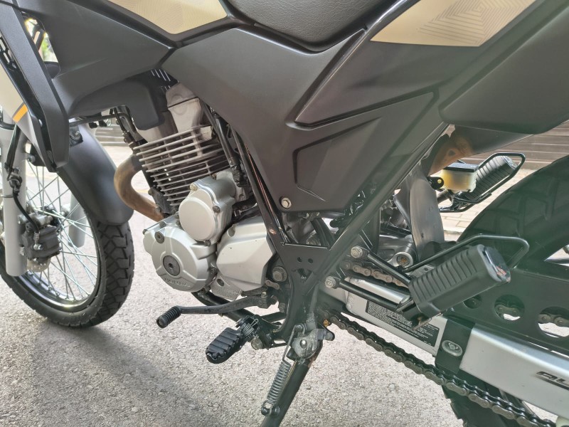 XRE 300 ADVENTURE ABS - 2023 - DOIS IRMãOS