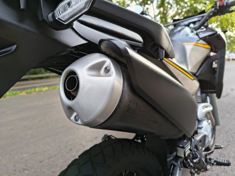 XRE 300 ADVENTURE ABS - 2023 - DOIS IRMãOS
