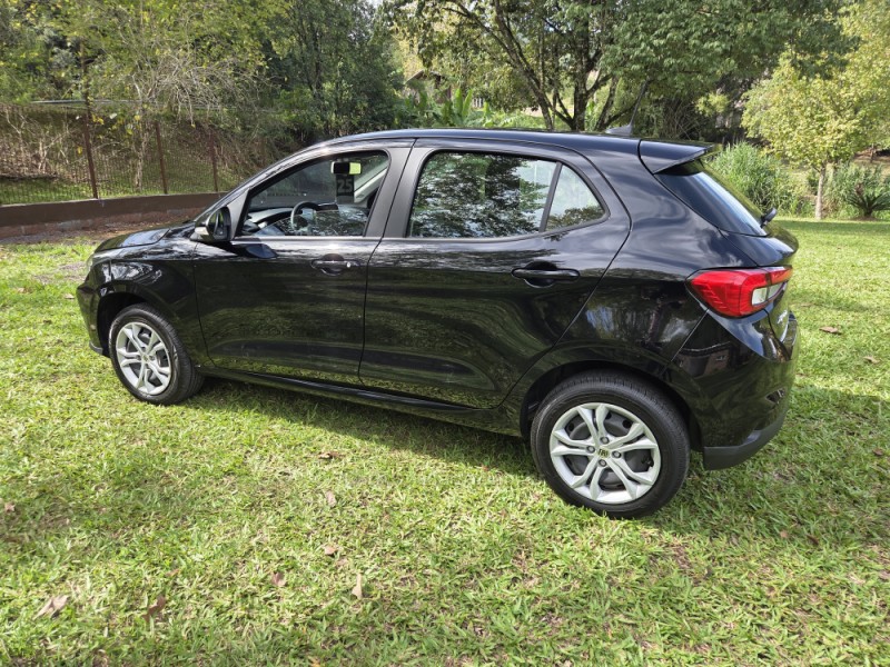 ARGO 1.0 DRIVE 6V FLEX 4P MANUAL - 2025 - PICADA CAFé