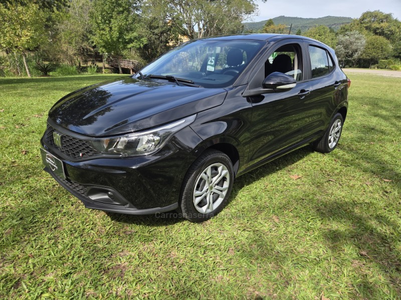 argo 1.0 drive 6v flex 4p manual 2025 picada cafe