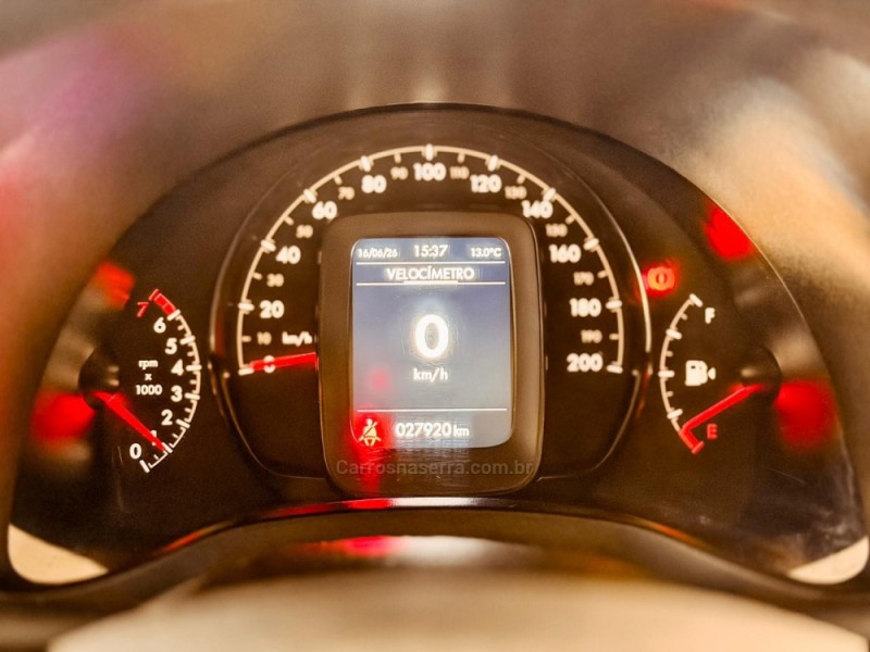 STRADA 1.3 FREEDOM PLUS CS 8V FLEX 2P MANUAL - 2025 - NOVA PRATA
