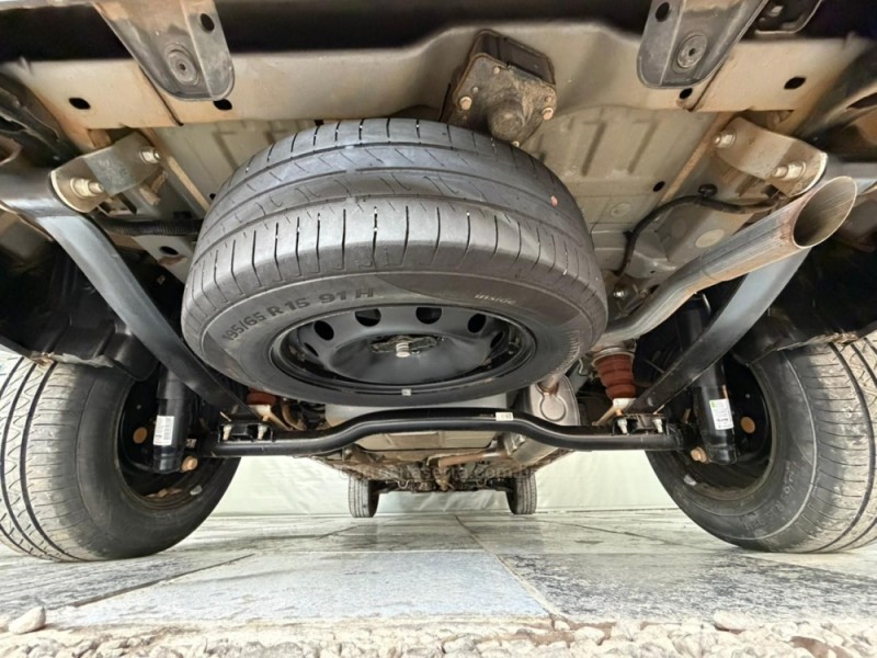 STRADA 1.3 FREEDOM PLUS CS 8V FLEX 2P MANUAL - 2025 - NOVA PRATA