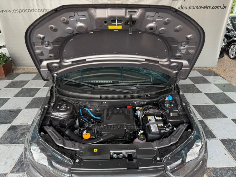 STRADA 1.3 FREEDOM PLUS CS 8V FLEX 2P MANUAL - 2025 - NOVA PRATA