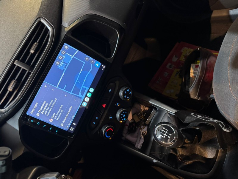 ONIX 1.4 MPFI LT 8V FLEX 4P MANUAL - 2014 - ANTôNIO PRADO