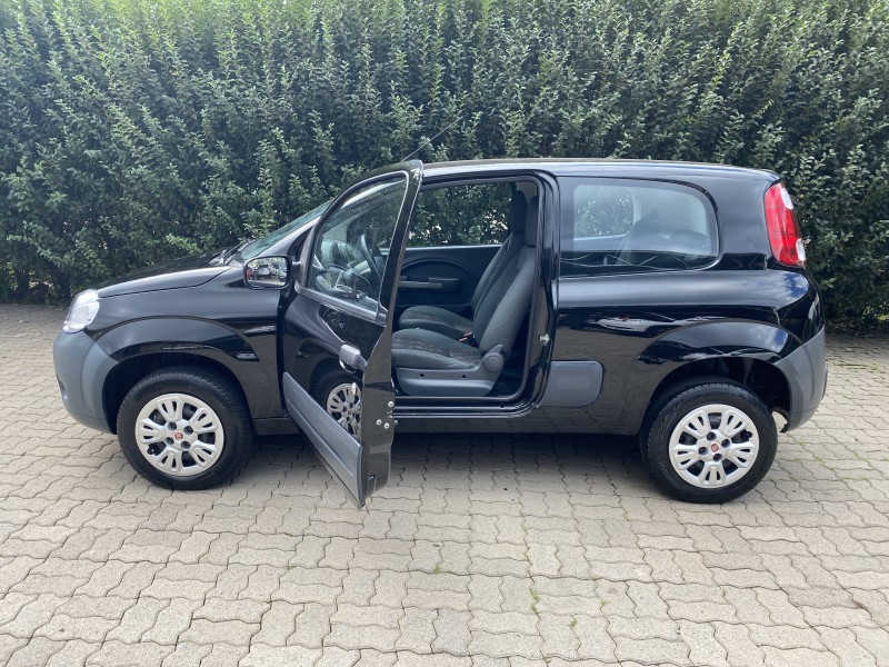 UNO 1.0 VIVACE 8V FLEX 2P MANUAL - 2012 - CAXIAS DO SUL