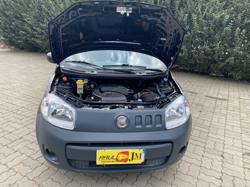 UNO 1.0 VIVACE 8V FLEX 2P MANUAL - 2012 - CAXIAS DO SUL