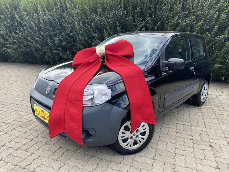 uno 1.0 vivace 8v flex 2p manual 2012 caxias do sul