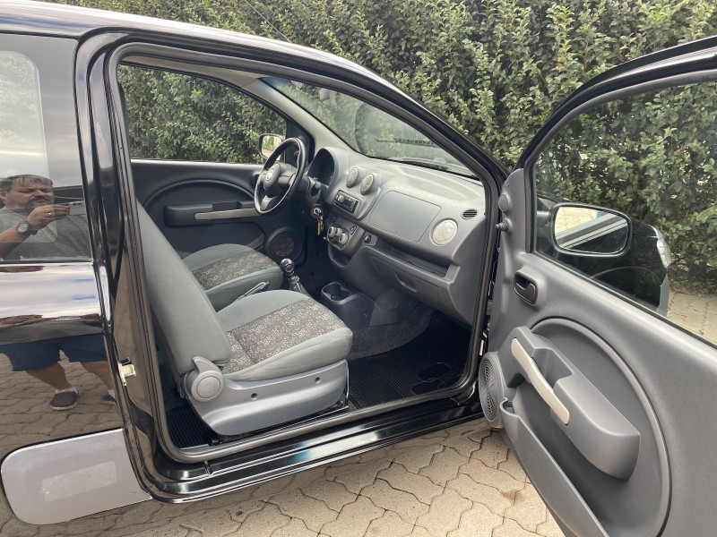 UNO 1.0 VIVACE 8V FLEX 2P MANUAL - 2012 - CAXIAS DO SUL