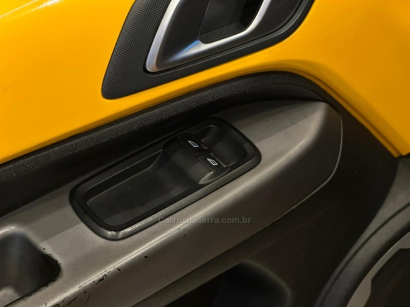 T4 3.2 TDI 4X4 20V TURBO INTERCOOLER DIESEL 2P MANUAL - 2015 - CAXIAS DO SUL