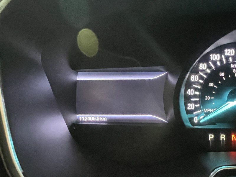 FUSION 2.0 TITANIUM AWD 16V GASOLINA 4P AUTOMÁTICO - 2013 - CAXIAS DO SUL