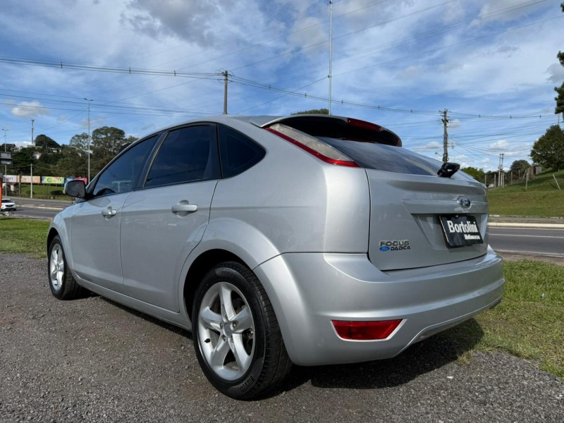 FOCUS 1.6 GLX 16V FLEX 4P MANUAL - 2013 - FARROUPILHA
