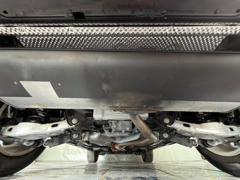 DISCOVERY SPORT 2.0 16V SI4 TURBO GASOLINA SE 4P AUTOMÁTICO - 2018 - NOVA PRATA