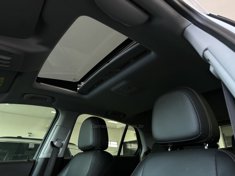 TRACKER 1.4 16V PREMIER TURBO FLEX 4P AUTOMÁTICO - 2019 - CHARQUEADAS