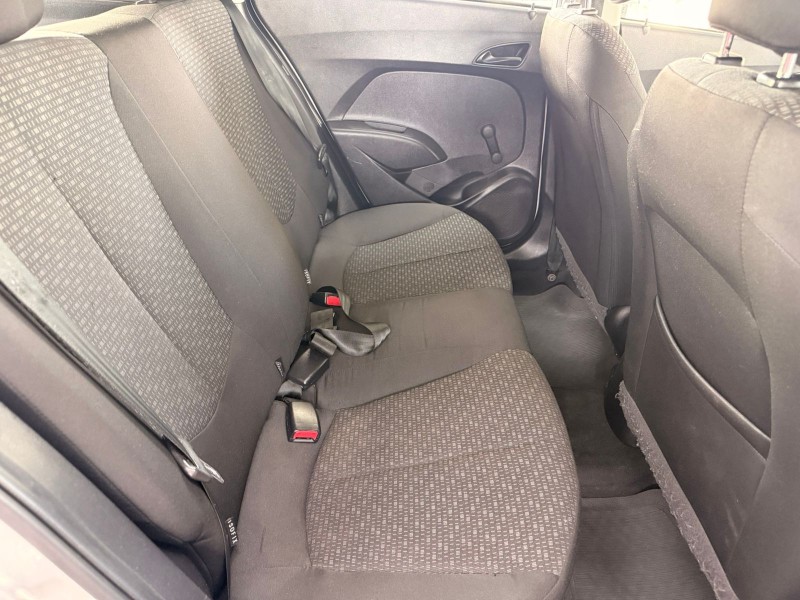 HB20 1.0 UNIQUE 12V FLEX 4P MANUAL - 2019 - CANELA