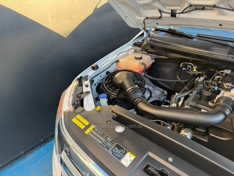 RANGER 2.5 XLT 4X2 CD 16V FLEX 4P MANUAL - 2014 - ESTâNCIA VELHA