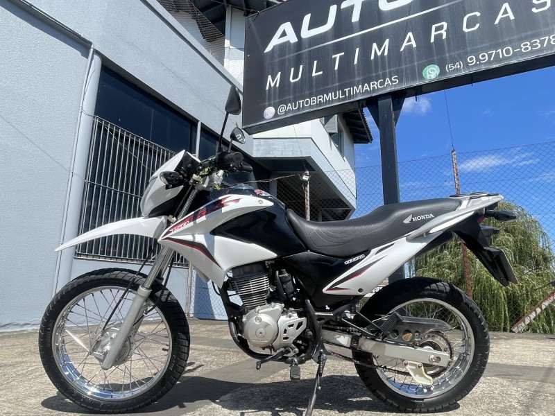 NXR 150 BROS ES - 2014 - CAXIAS DO SUL