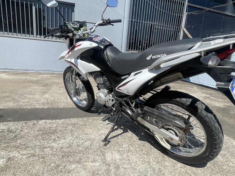 NXR 150 BROS ES - 2014 - CAXIAS DO SUL