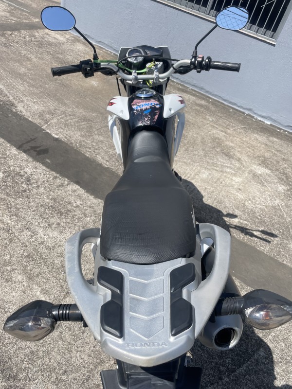 NXR 150 BROS ES - 2014 - CAXIAS DO SUL