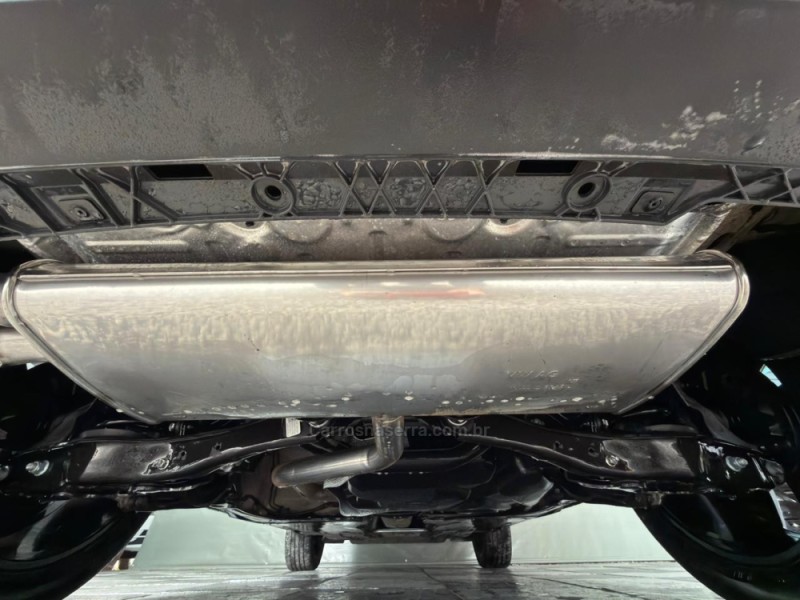 TAOS 1.4 16V HIGHLINE TSI FLEX 4P AUTOMÁTICO - 2024 - NOVA PRATA