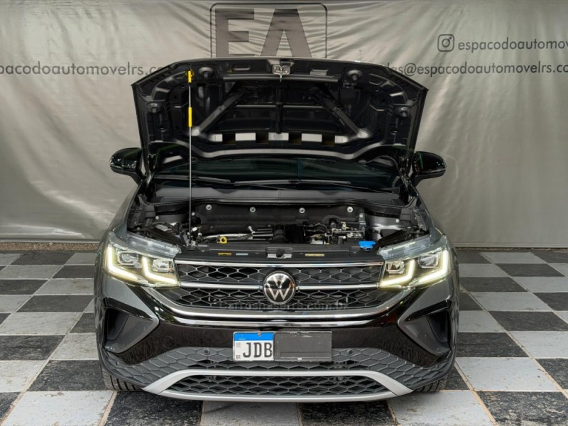 TAOS 1.4 16V HIGHLINE TSI FLEX 4P AUTOMÁTICO - 2024 - NOVA PRATA