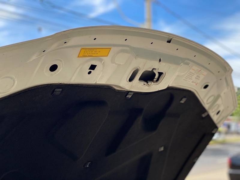 STRADA 1.4 MPI TREKKING CS 8V FLEX 2P MANUAL - 2007 - CAXIAS DO SUL