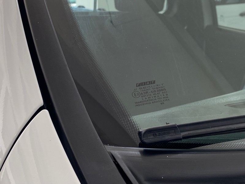 STRADA 1.4 MPI TREKKING CS 8V FLEX 2P MANUAL - 2007 - CAXIAS DO SUL