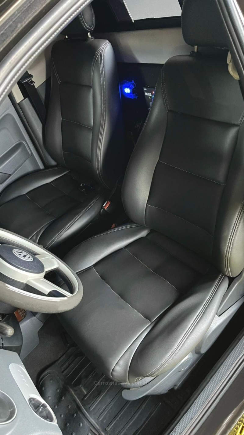 SAVEIRO  - 2008 - CAXIAS DO SUL