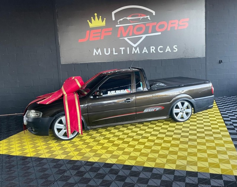 saveiro  2008 caxias do sul