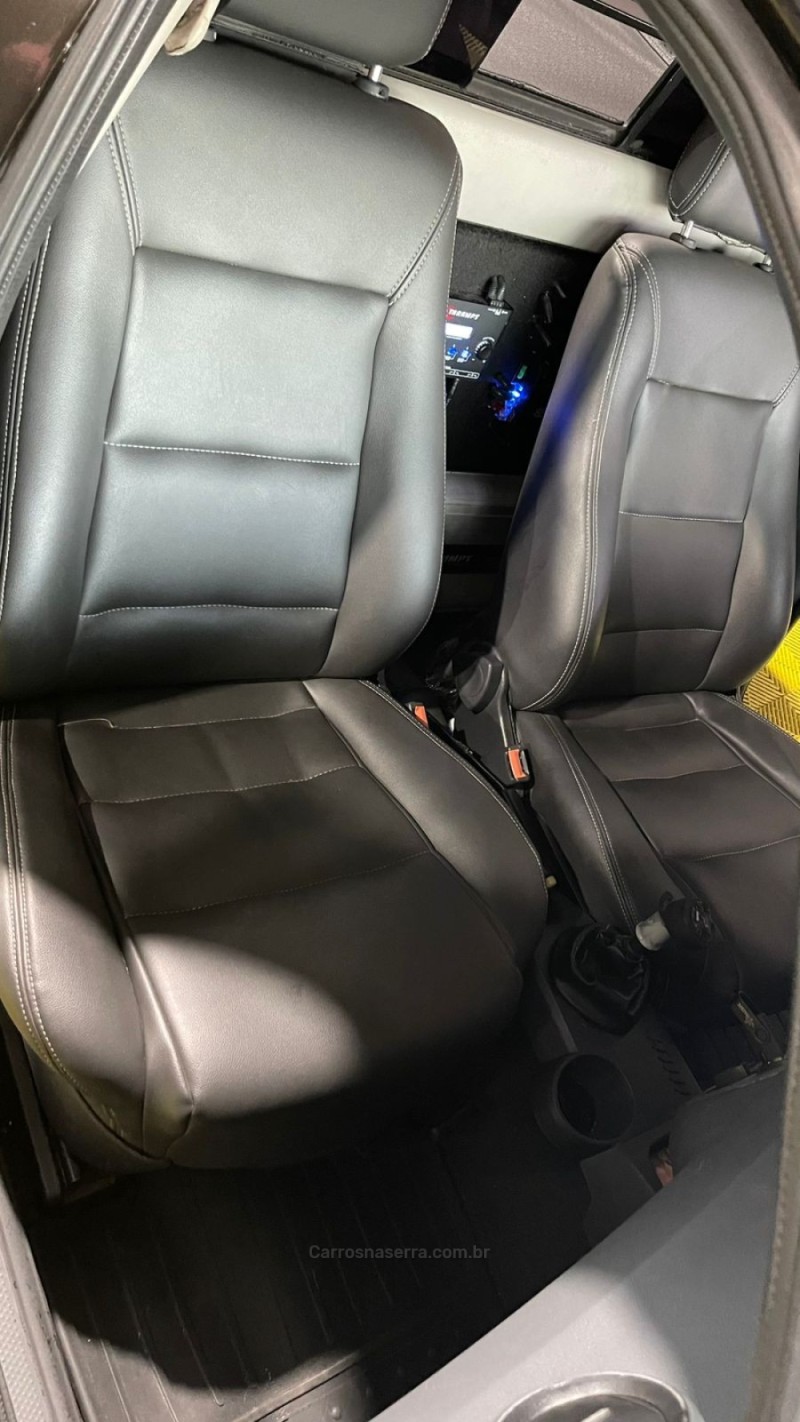 SAVEIRO  - 2008 - CAXIAS DO SUL