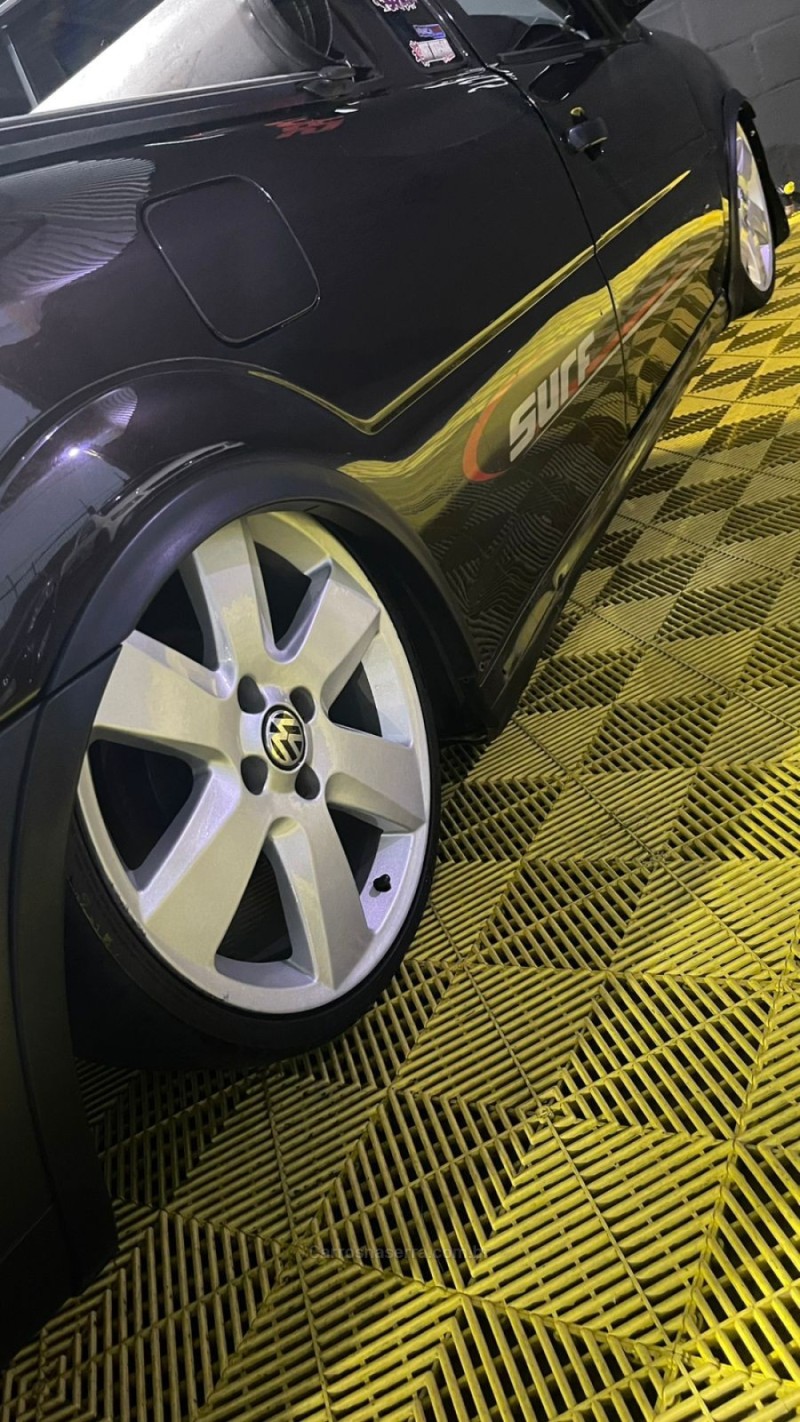 SAVEIRO  - 2008 - CAXIAS DO SUL