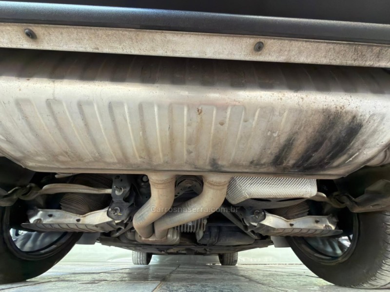 CAYENNE S 2.9 V6 BI TURBO 24V GASOLINA 4P AUTOMÁTICO - 2019 - NOVA PRATA