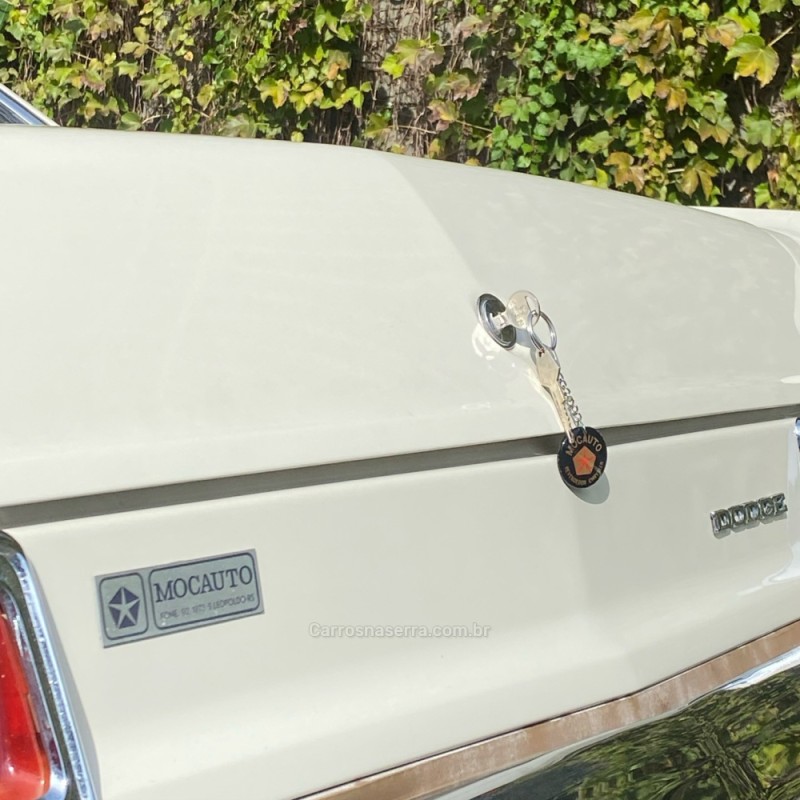 DART  - 1979 - MONTENEGRO