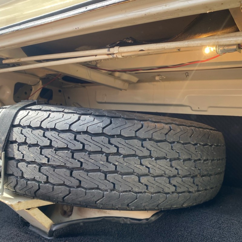 DART  - 1979 - MONTENEGRO