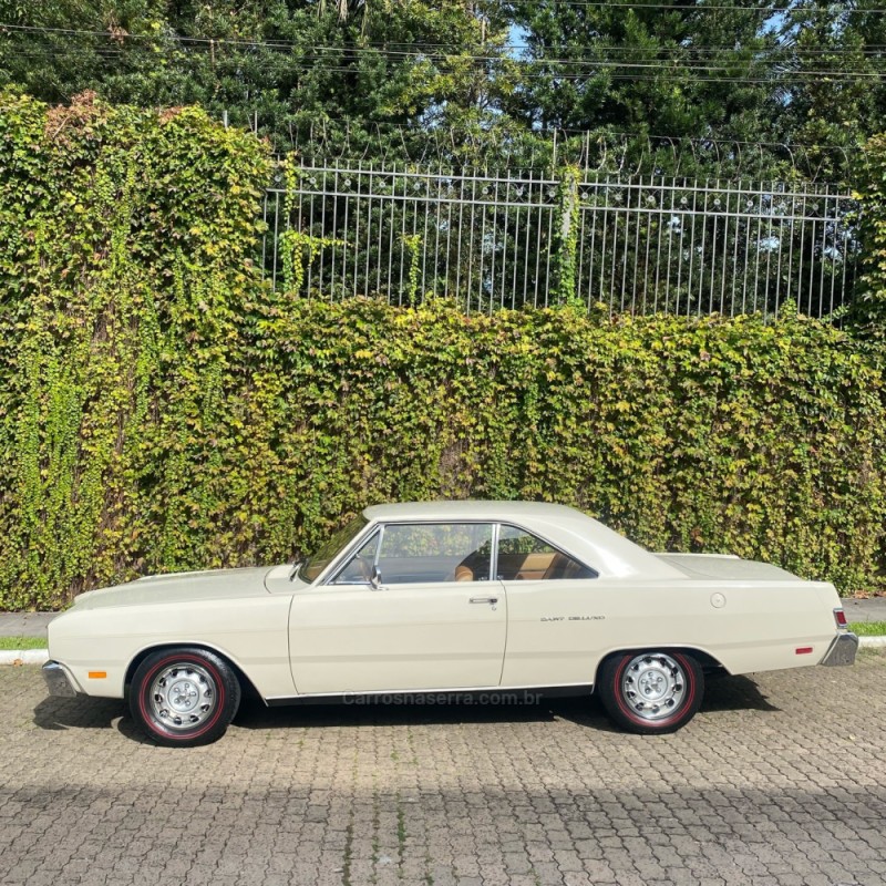 DART  - 1979 - MONTENEGRO