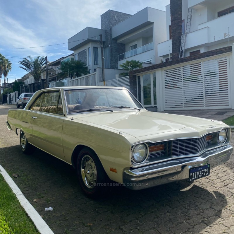 dart  1979 montenegro