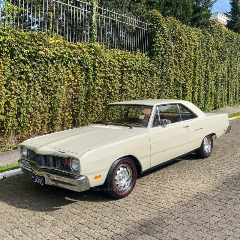 DART  - 1979 - MONTENEGRO