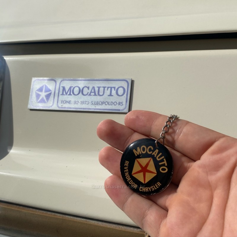 DART  - 1979 - MONTENEGRO