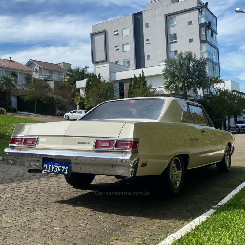 DART  - 1979 - MONTENEGRO