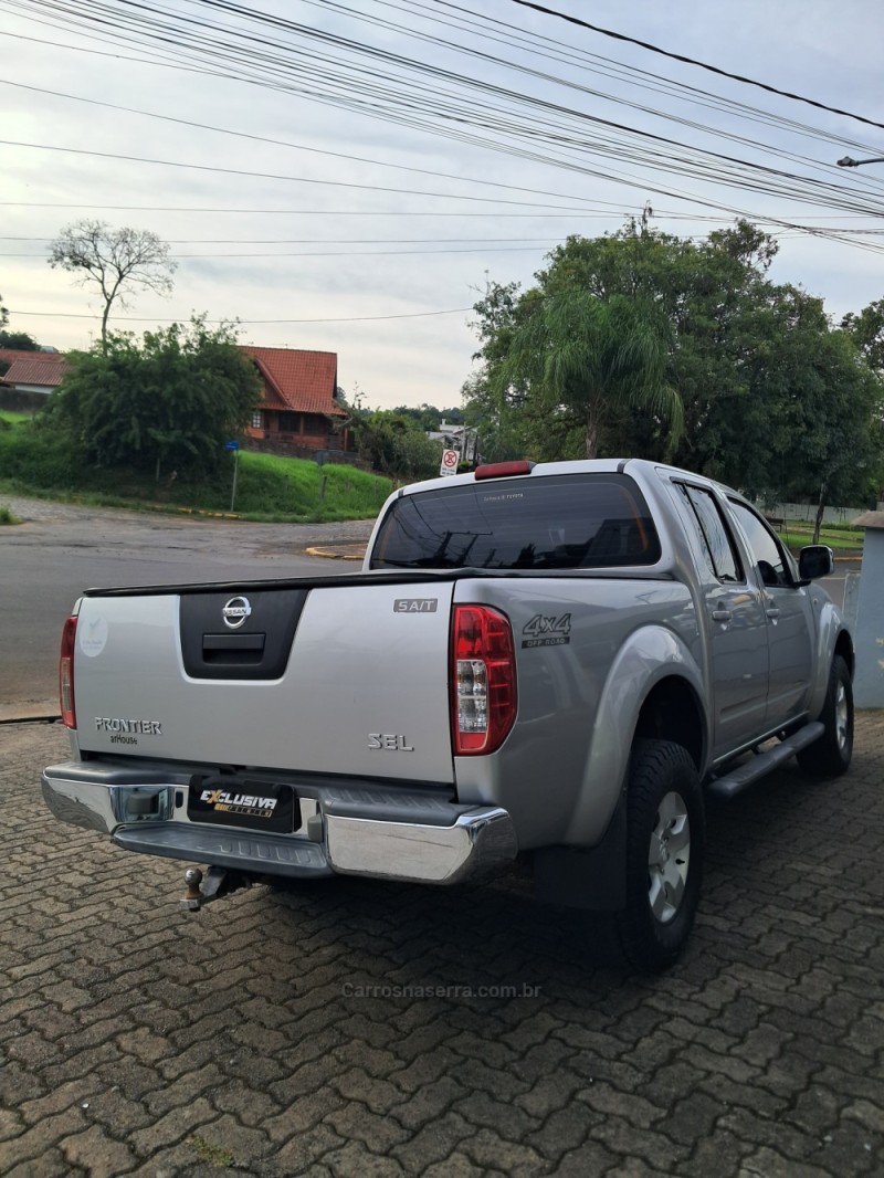 FRONTIER  - 2008 - MONTENEGRO