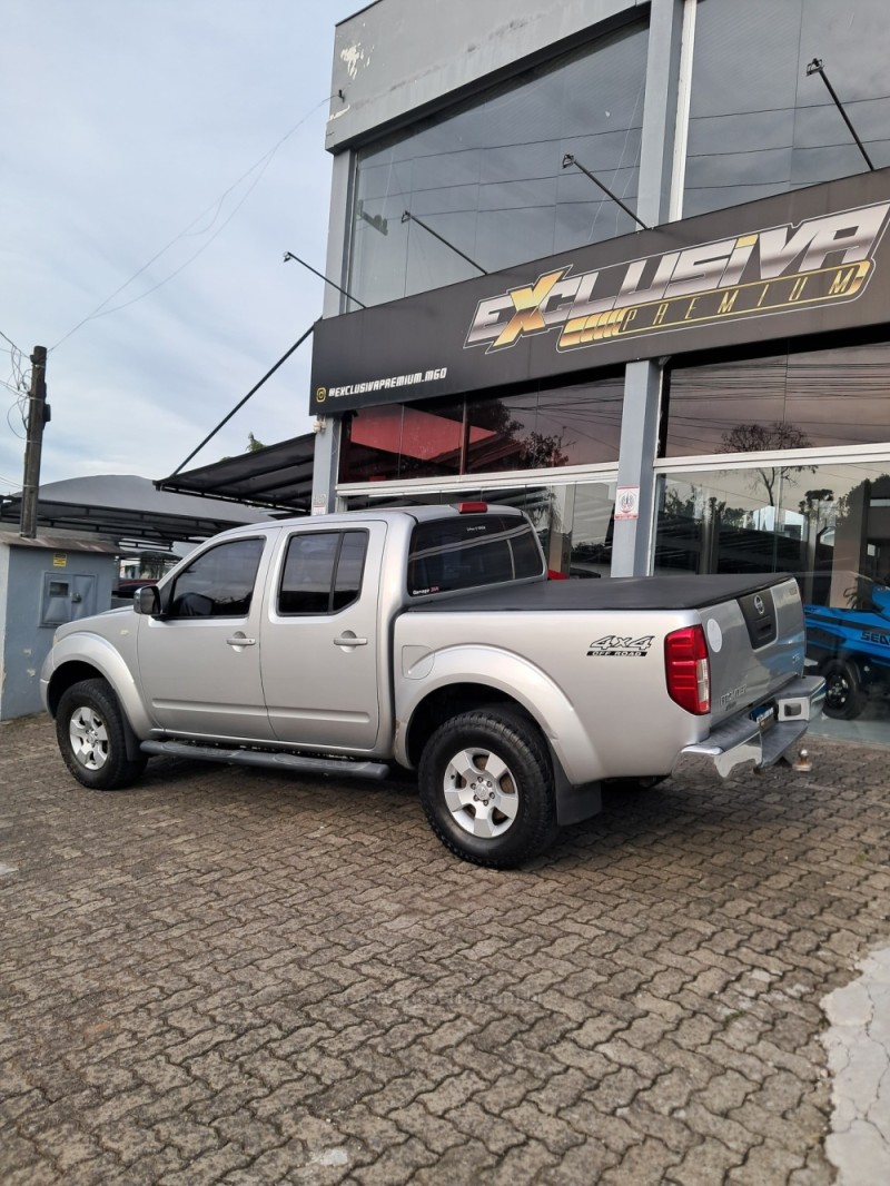 FRONTIER  - 2008 - MONTENEGRO