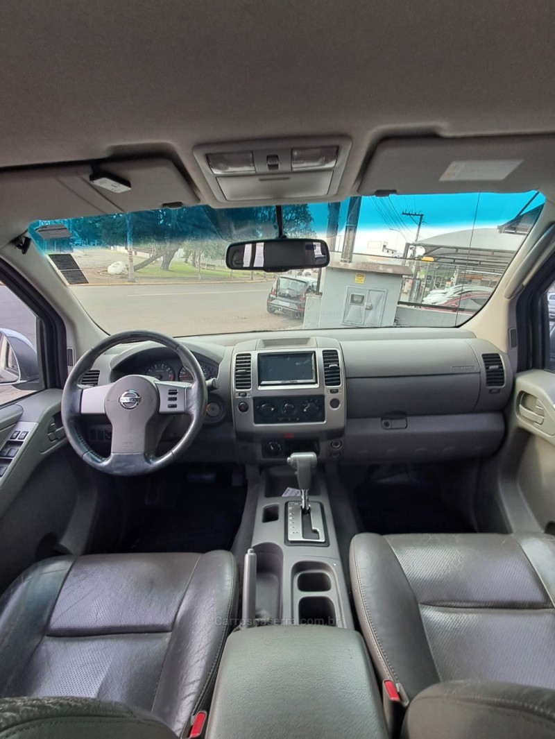 FRONTIER  - 2008 - MONTENEGRO