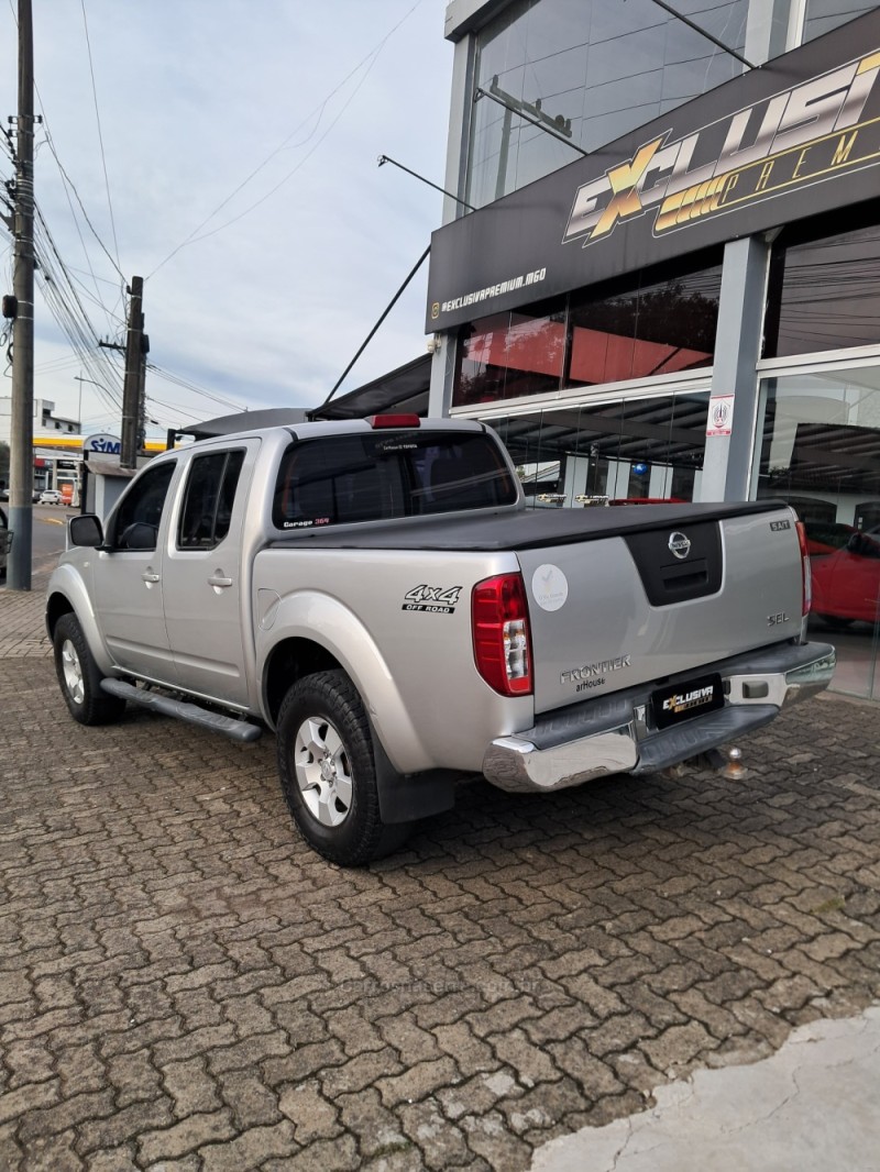 FRONTIER  - 2008 - MONTENEGRO