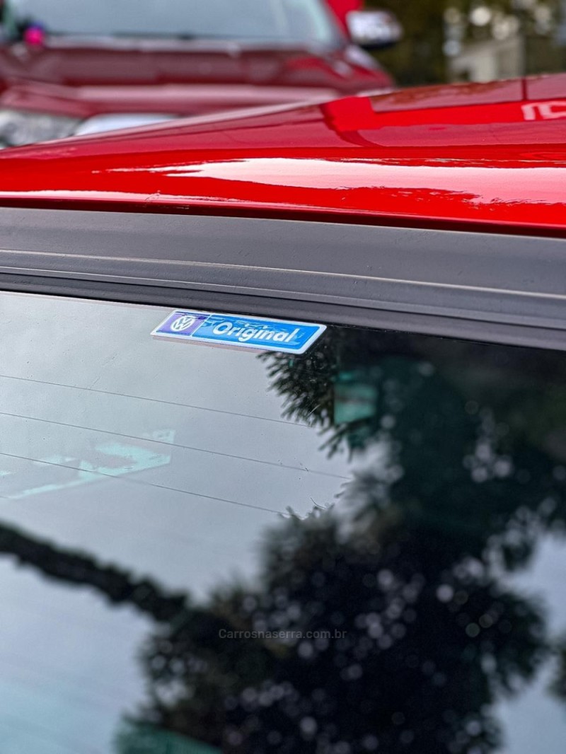 GOL 1.8 GT 8V GASOLINA 2P MANUAL - 1986 - CANELA