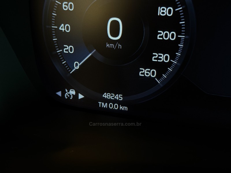 XC 40 1.5 T5 HÍBRIDO R-DESIGN FWD - 2021 - CAXIAS DO SUL