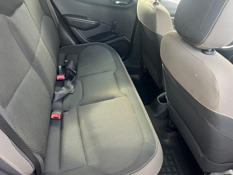 PRISMA 1.4 MPFI LT 8V FLEX 4P MANUAL - 2014 - CAXIAS DO SUL