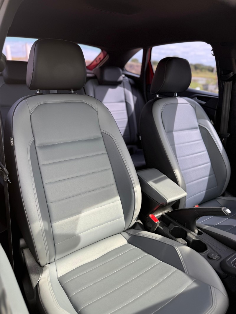 NIVUS 1.0 TSI HIGHLINE FLEX 4P AUTOMÁTICO - 2021 - ANTôNIO PRADO