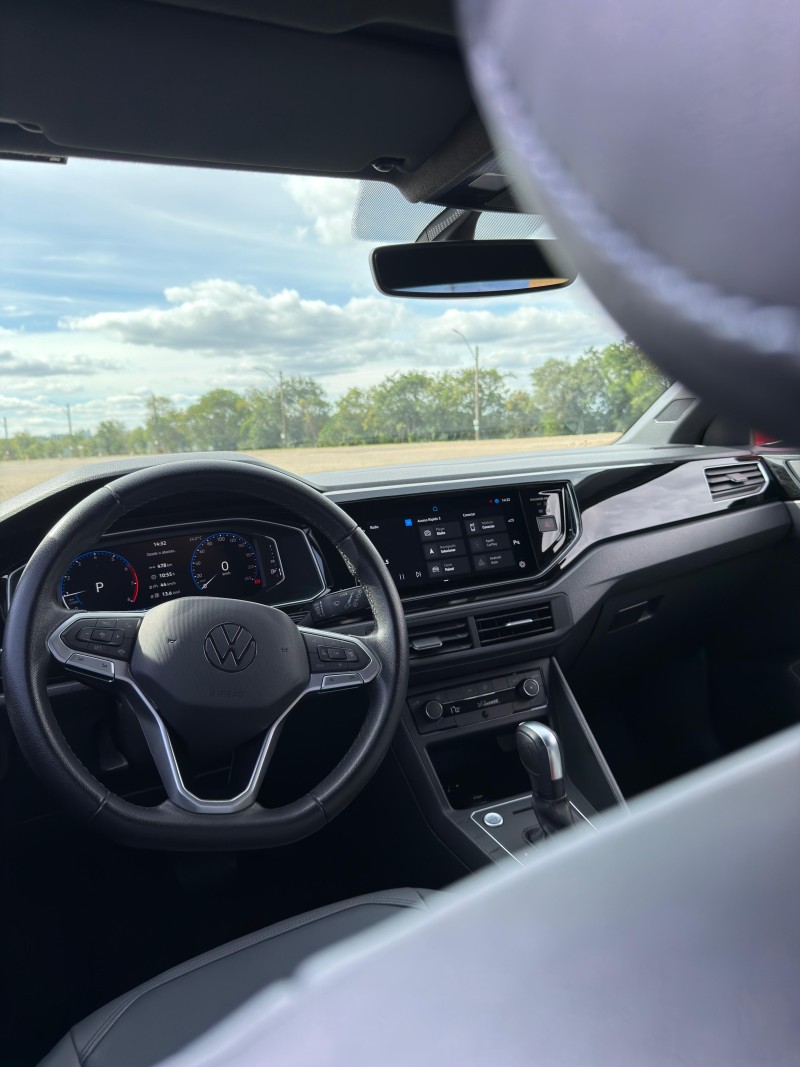 NIVUS 1.0 TSI HIGHLINE FLEX 4P AUTOMÁTICO - 2021 - ANTôNIO PRADO