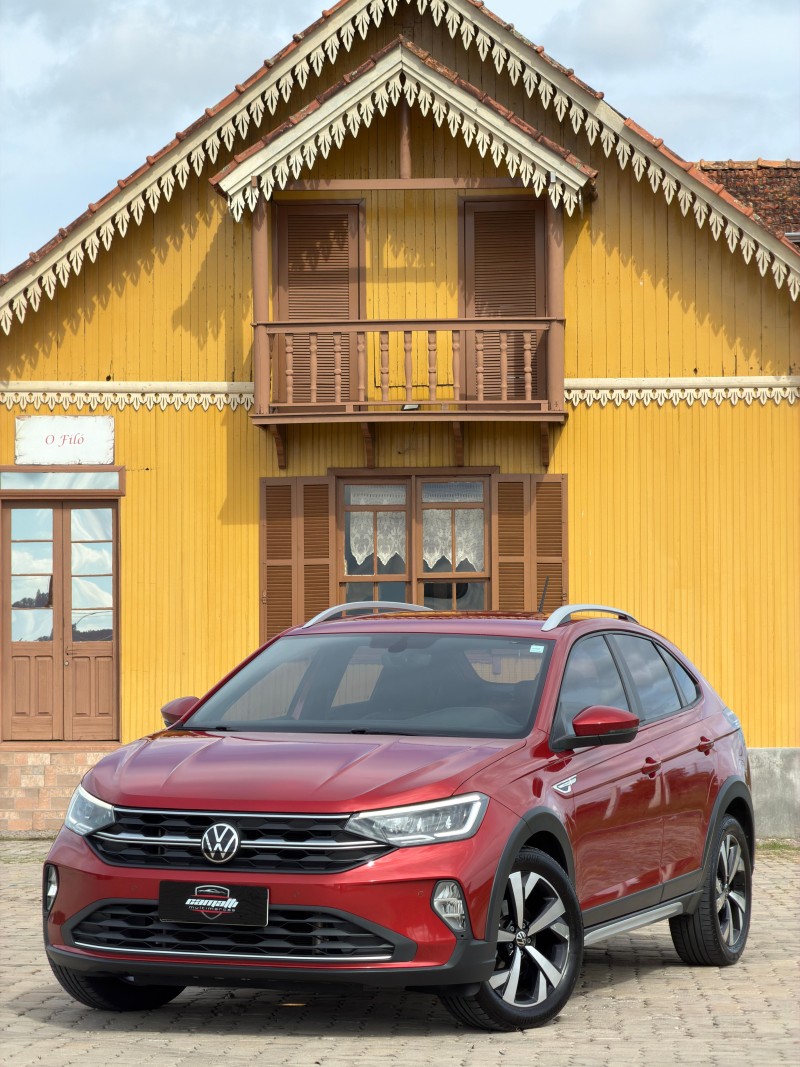 nivus 1.0 tsi highline flex 4p automatico 2021 antonio prado